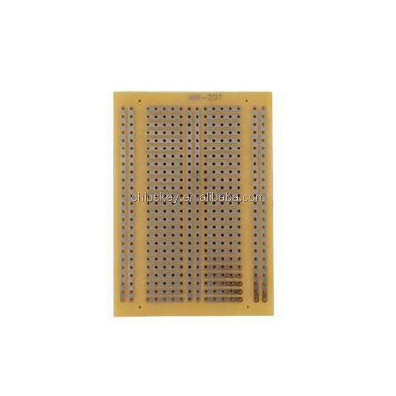5*7CM MW-201 448pins Breadboard Development Board