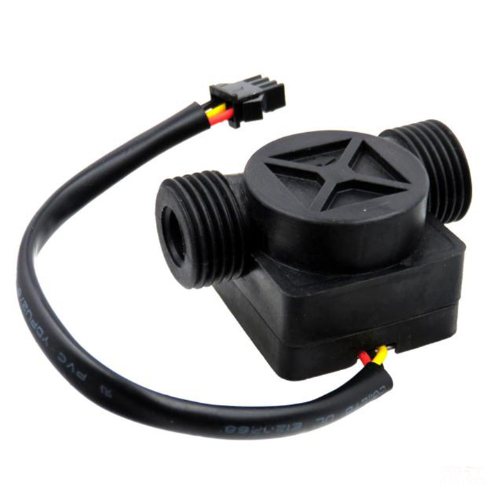 FS200A  G1/2 Water Flow Sensor 30L/Min