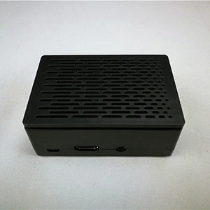 Raspberry PI 3B/3B+ LCD TFT 3.5 inch Case