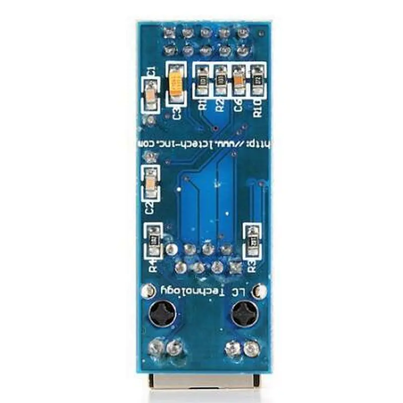 Mini ENC28J60 Ethernet LAN Network Module For 51 AVR SPI PIC STM32 LPC