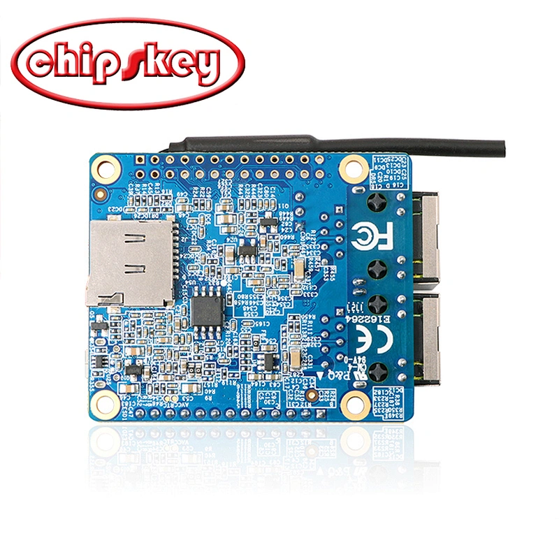 Orange PI R1 H2 256MB