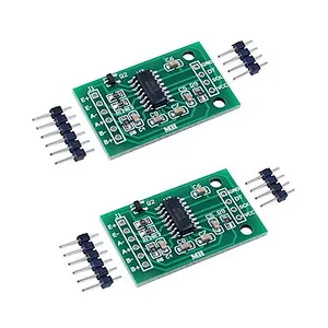 HX711 module weighing sensor 24 AD module pressure sensor /SCM,DIY preferred