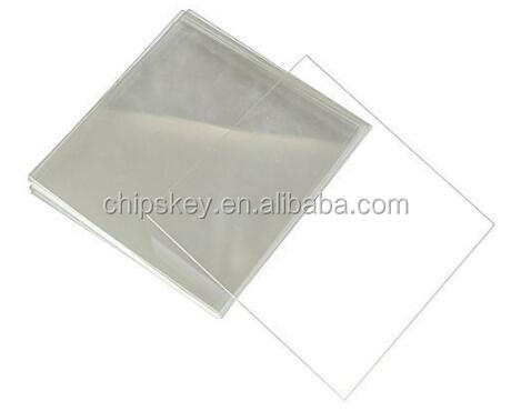 Borosilicate plate 213*200*3mm For 3D Printer
