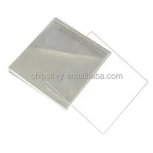 Borosilicate plate 213*200*3mm For 3D Printer
