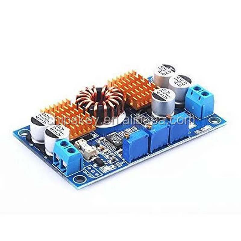 Automatic Boost Constant Current Power Module LTC3780