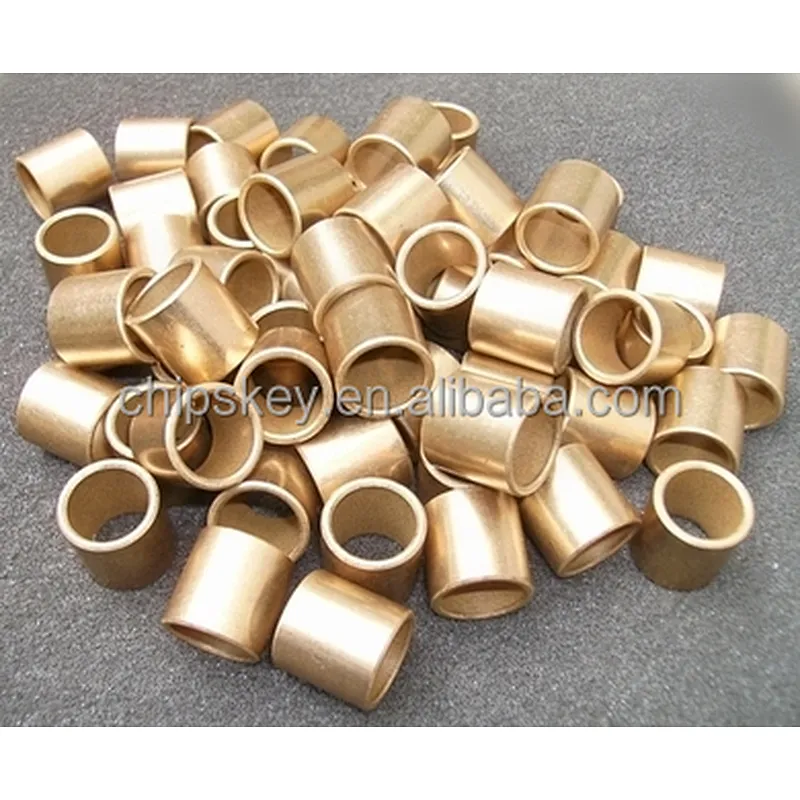 8*11*30mm XY Axle Brass Sleeve for 3D Printer Ultimaker