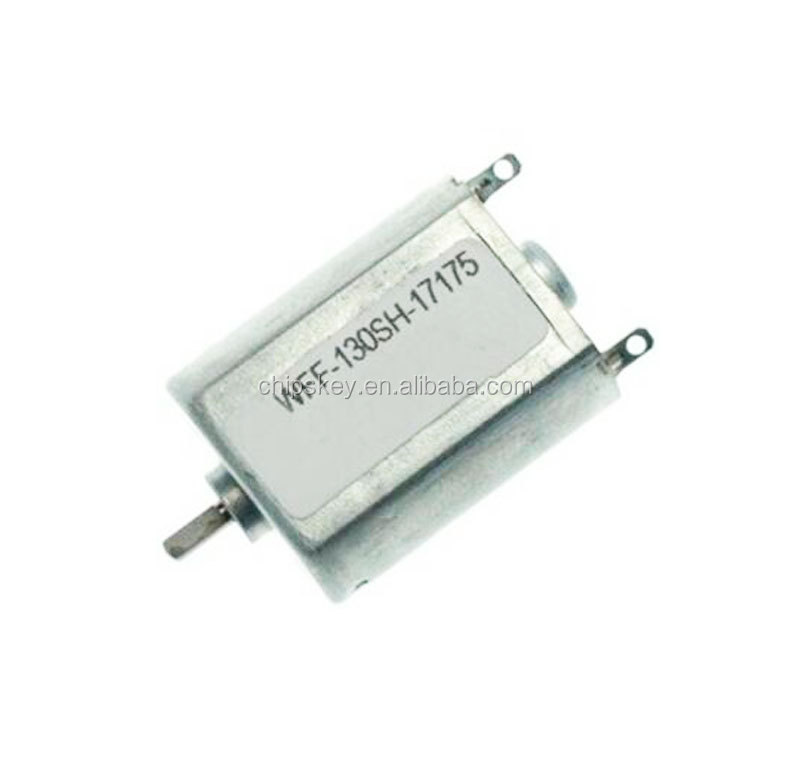 Strong magnetic motor high speed high-horsepower aeromodelling model machine 130 sh