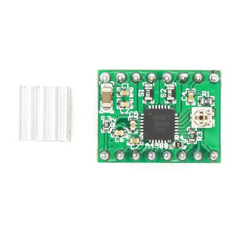 3D printer A4988 Stepper Motor Driver Carrier