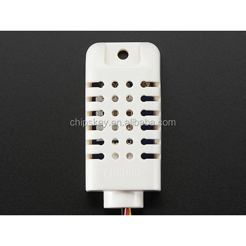 DHT22 / AM2302 Digital Temperature and Humidity measure sensor module