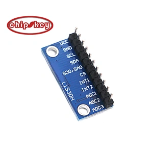 LIS3DH 3 Axis Acceleration Module Alternative ADXL345