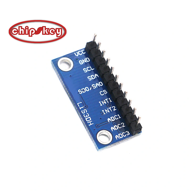 LIS3DH 3 Axis Acceleration Module Alternative ADXL345