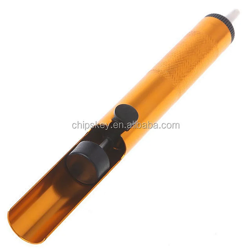 Desoldering Pump Plastic