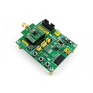 ZigBee Module Core2530 CC2530F256RHAR CC2530F256 Evaluation Development Board Core Kit CC2530
