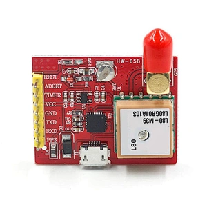 USB-Port-GPS USB R PI GPS