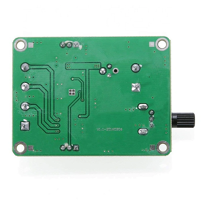 DC Brushless Motor Driver Board Optical Drive Hard Disk Motor Controller 9V-12V 3 Line 4 Line No Hall