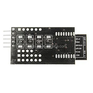 ESP8266 Nodemcu Lua WeMos D1 R3 simple models WiFi