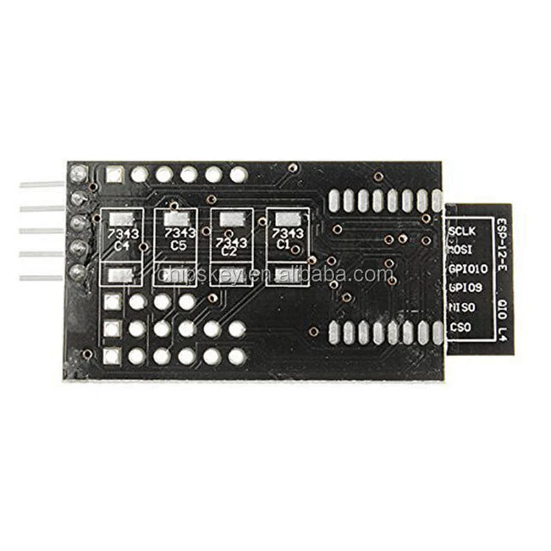 ESP8266 Nodemcu Lua WeMos D1 R3 simple models WiFi