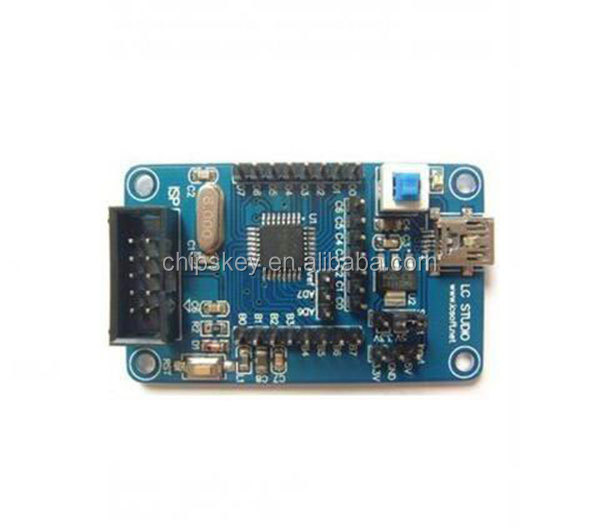 ATmega128 M128 AVR development board core board minimum system
