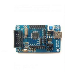 ATmega128 M128 AVR development board core board minimum system