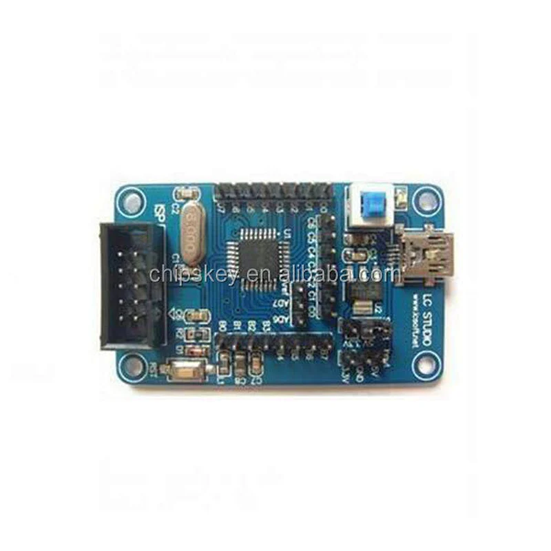 ATmega128 M128 AVR development board core board minimum system