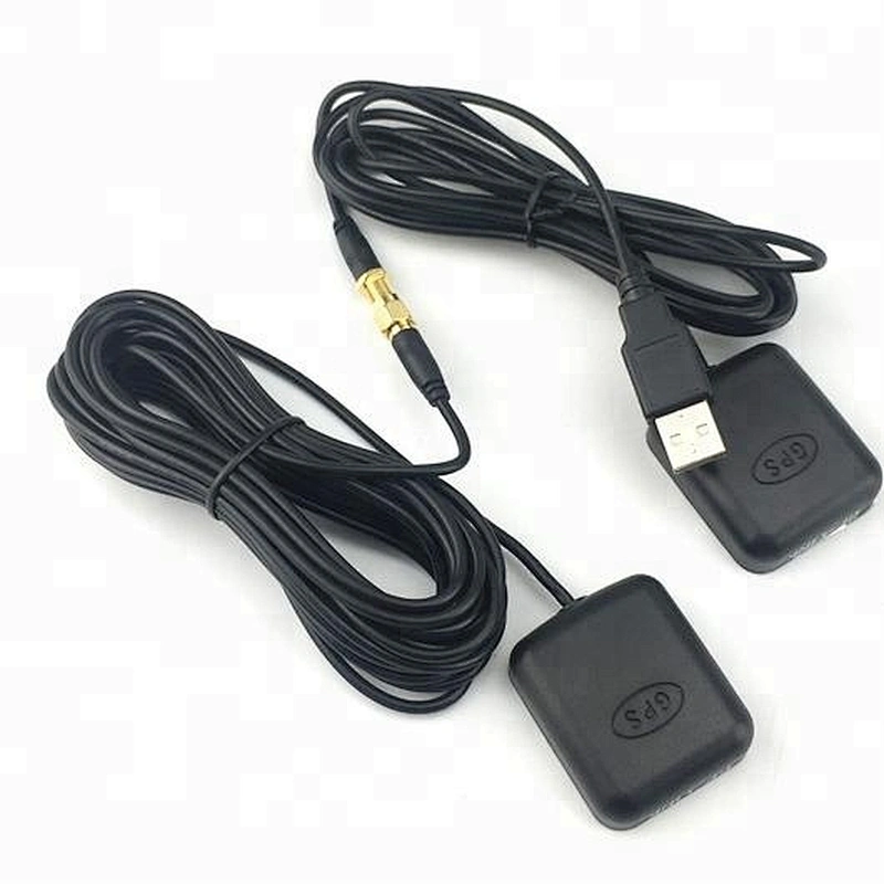 GPS signal booster repeater amplifier