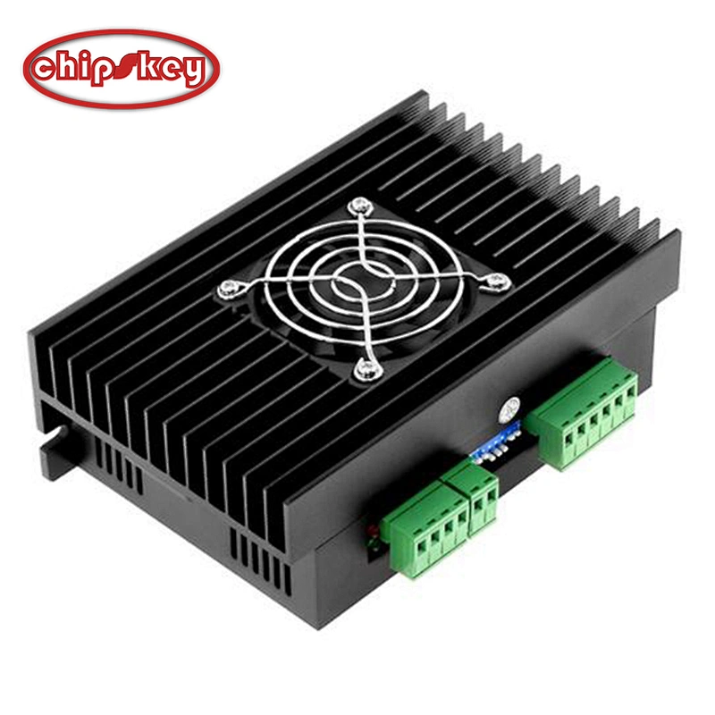 DM860H Motor Driver