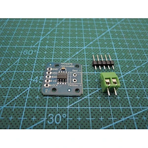 MAX6675 K-type Thermocouple Sensor Module
