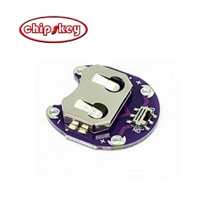 LilyPad CR2032
