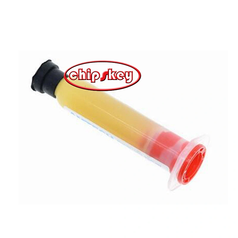 Syringe BGA SMD Solder Soldering Paste Flux Grease RMA-223