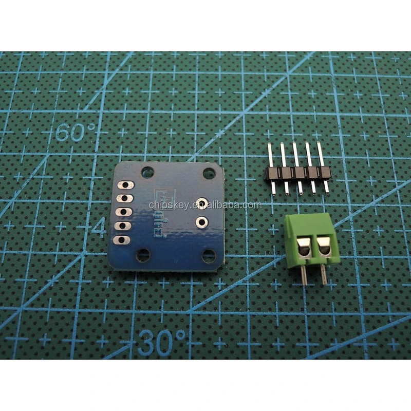 MAX6675 K-type Thermocouple Sensor Module