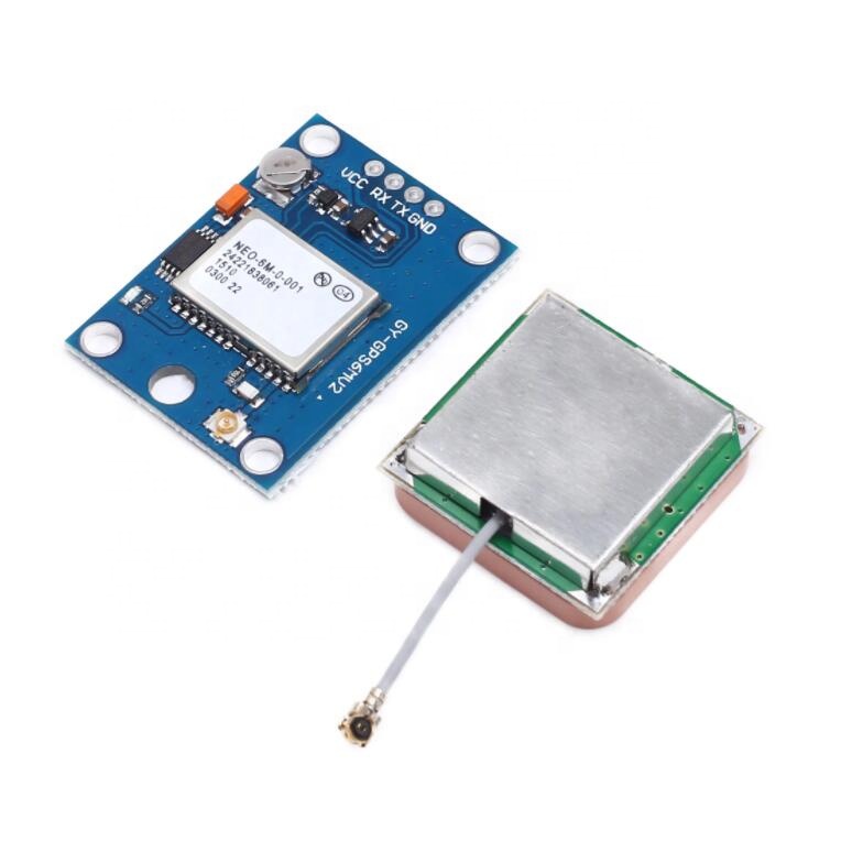 GY-NEO6MV2 GPS Module
