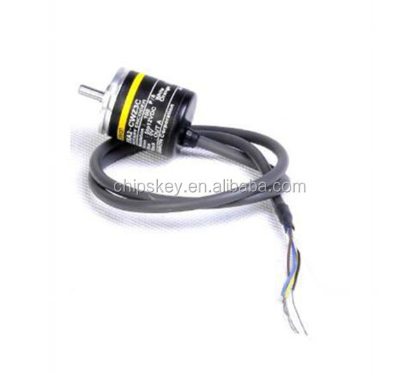 E6A2-CWZ3E Rotary encoder 200 p/R