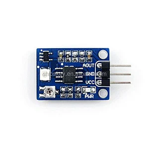 DC3.3-5V 200nm-370nm Response Wavelength UV Detection Sensor Module Ultraviolet Ray UV Sensor Module