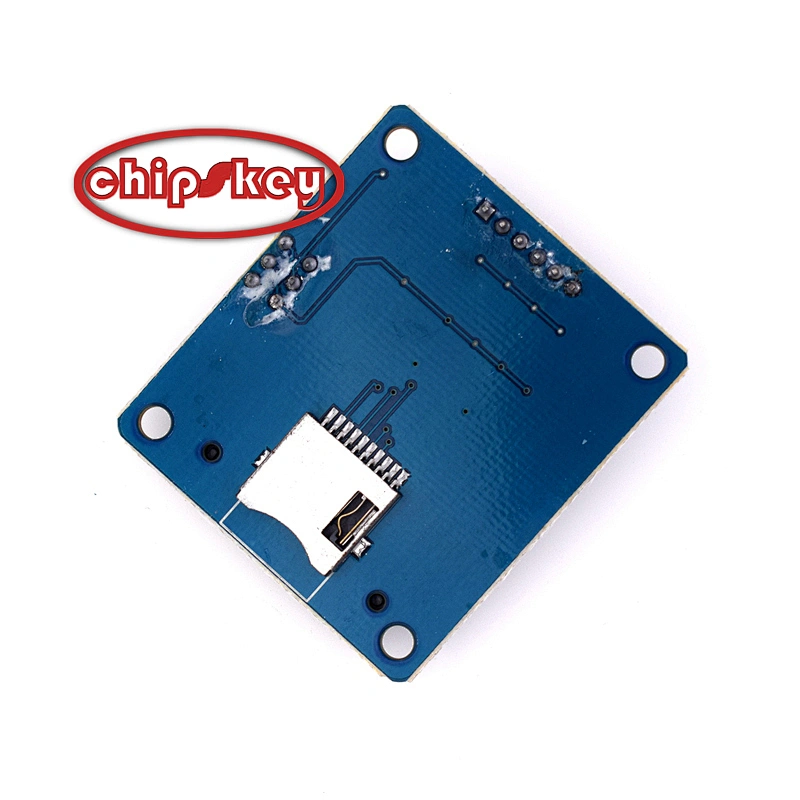 SD card TF card reader module / memory card reader / compatible 5V / 3.3V