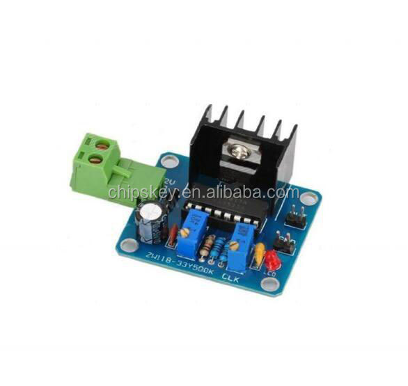 KA3525A Frequency PWM Output Signal Adjustable Module