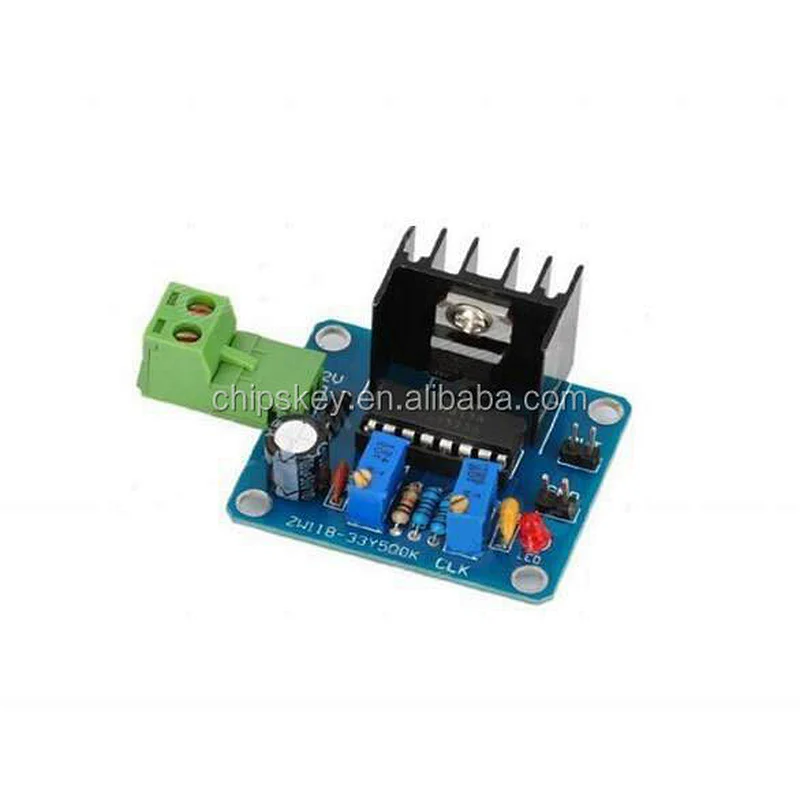 KA3525A Frequency PWM Output Signal Adjustable Module