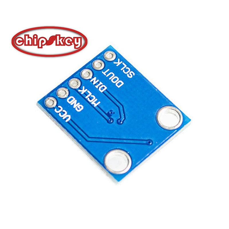 MS5540-CM waterproof digital pressure sensor module