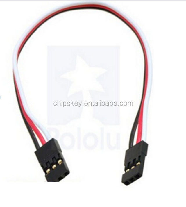 15CM Parallel Cable M/M