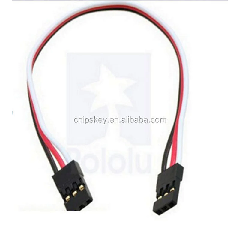 15CM Parallel Cable M/M