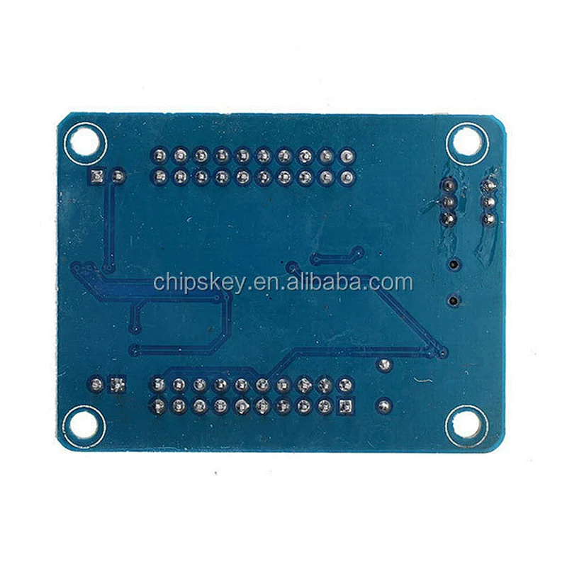 EZ-USB FX2LP CY7C68013A USB core board development board, logic analyzer