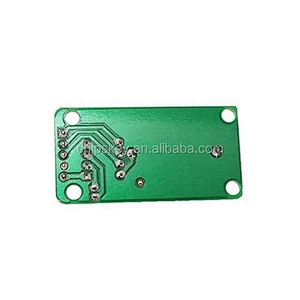 DS1302 real time clock module with battery CR2032