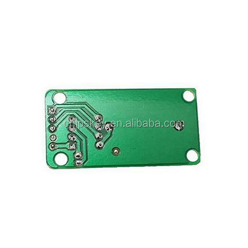 DS1302 real time clock module with battery CR2032