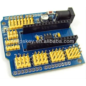 Nano Portotype Shield For Ard-uinos