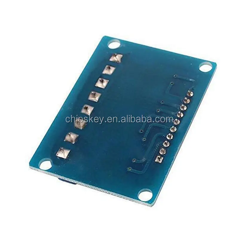 Quad stepper Motor Driver Board HG7881