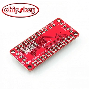 DC Stepper Motor PCA9685+TB6612 Motor Driver