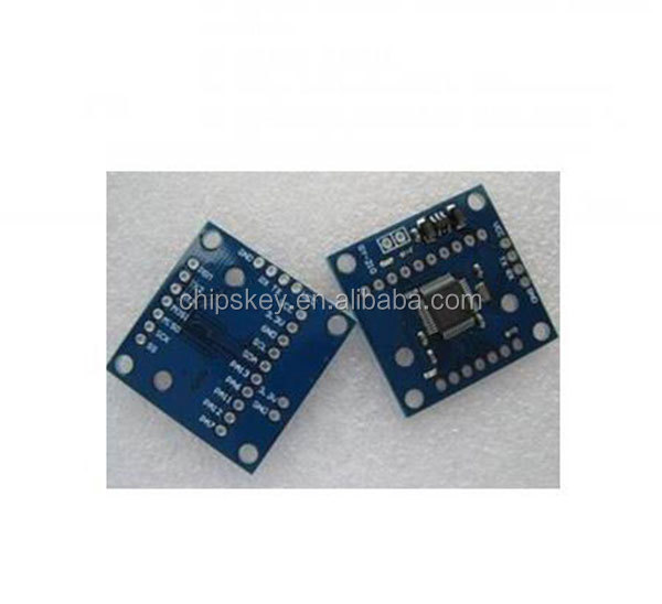 Minimum system board STM32F103C8T6 data