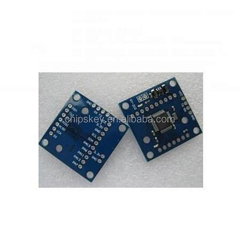 Minimum system board STM32F103C8T6 data