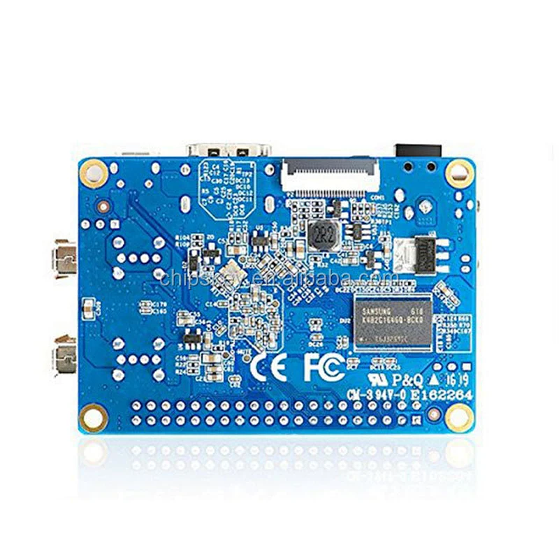 Orange Pi Lite Raspberry PI 2 Development Board