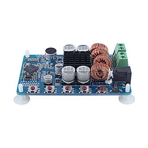Wireless 4.0 TPA3116 50W+50W Audio Receiver Amplifier Board