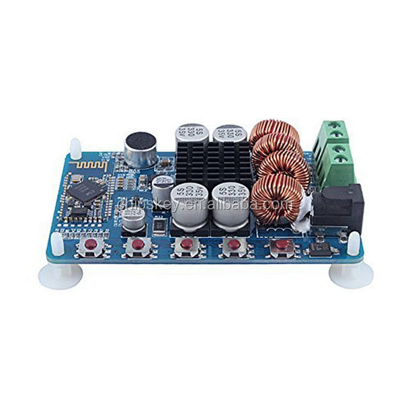 Wireless 4.0 TPA3116 50W+50W Audio Receiver Amplifier Board